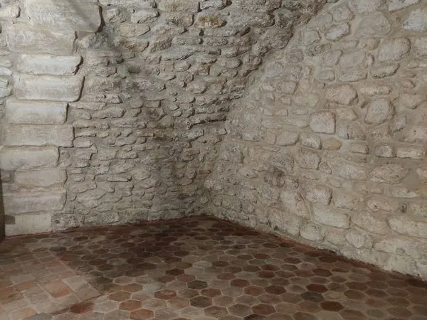 Espace atypique le Marais Paris 4e