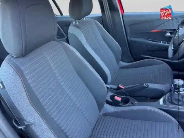 Peugeot 208 1.2 puretech 100ch s&amp;s active pack — photo 5