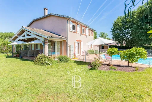 Maison 179 m²