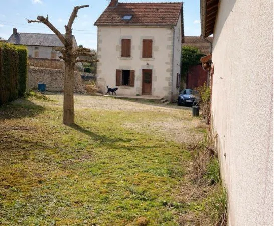 Maison en vente