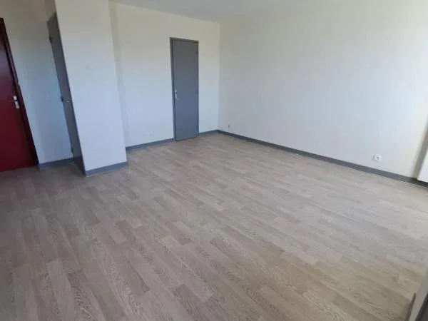 Appartement de type 2, Marcenod