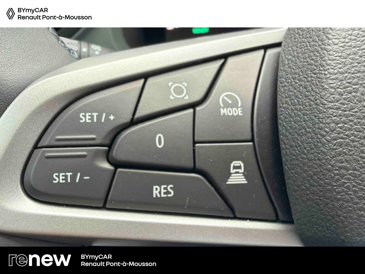 Dacia Bigster Hybrid 155 — photo 20