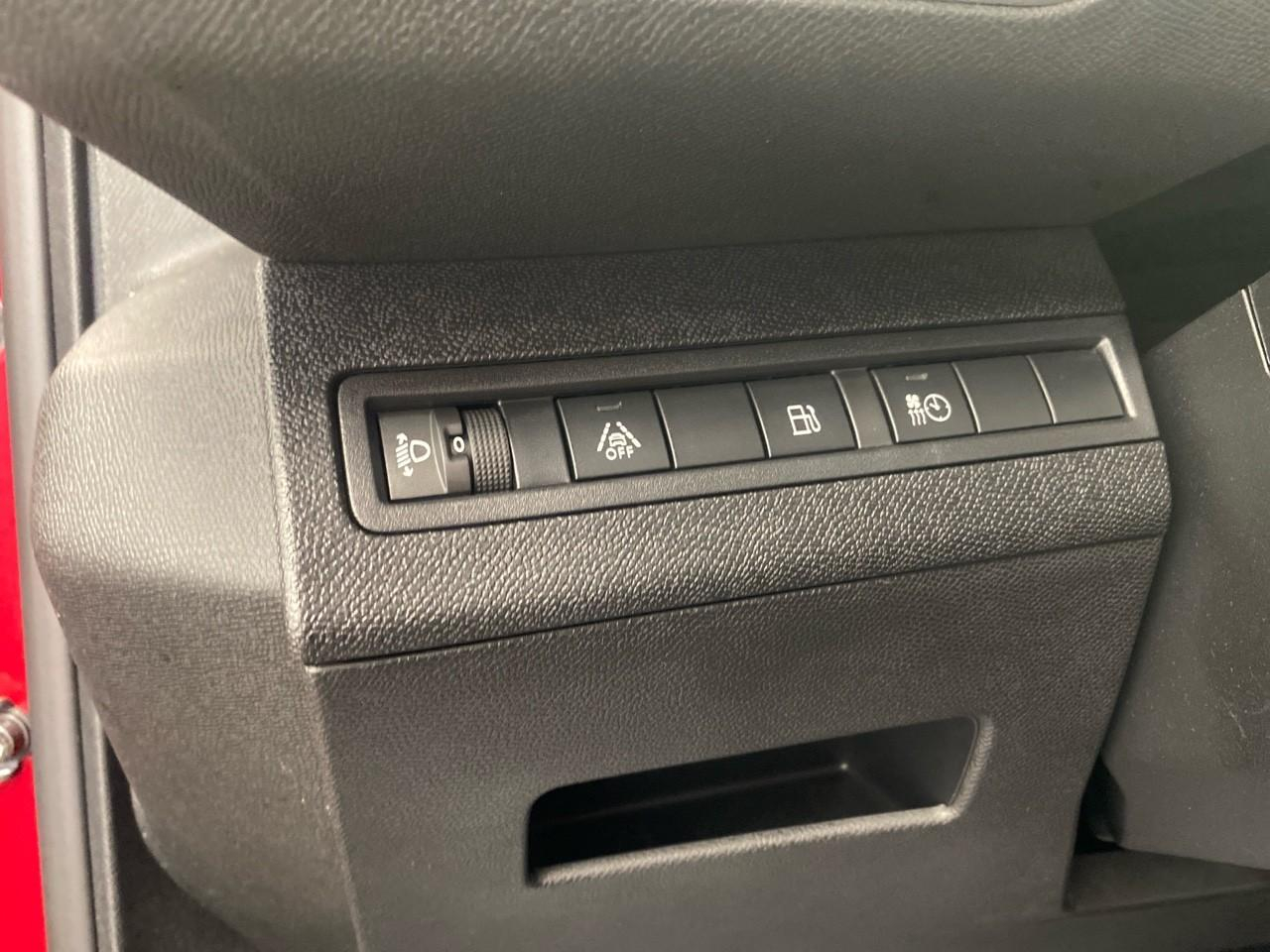 Peugeot 3008 hybrid 225 e-eat8 allure pack — photo 20