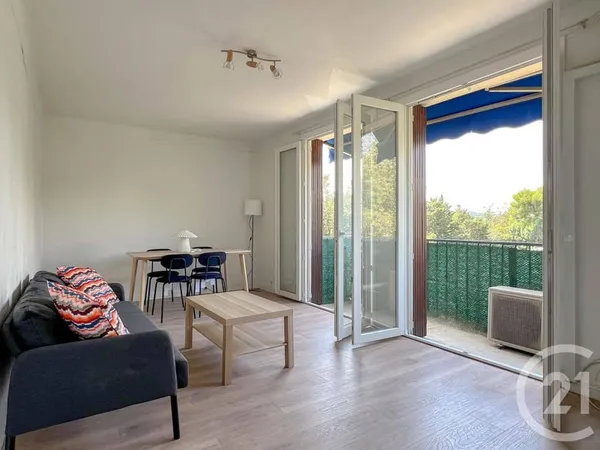 Appartement 4 pièces 68 m²