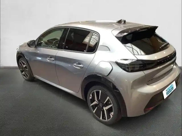 Peugeot 208 hybrid 110 e-dcs6 — photo 7
