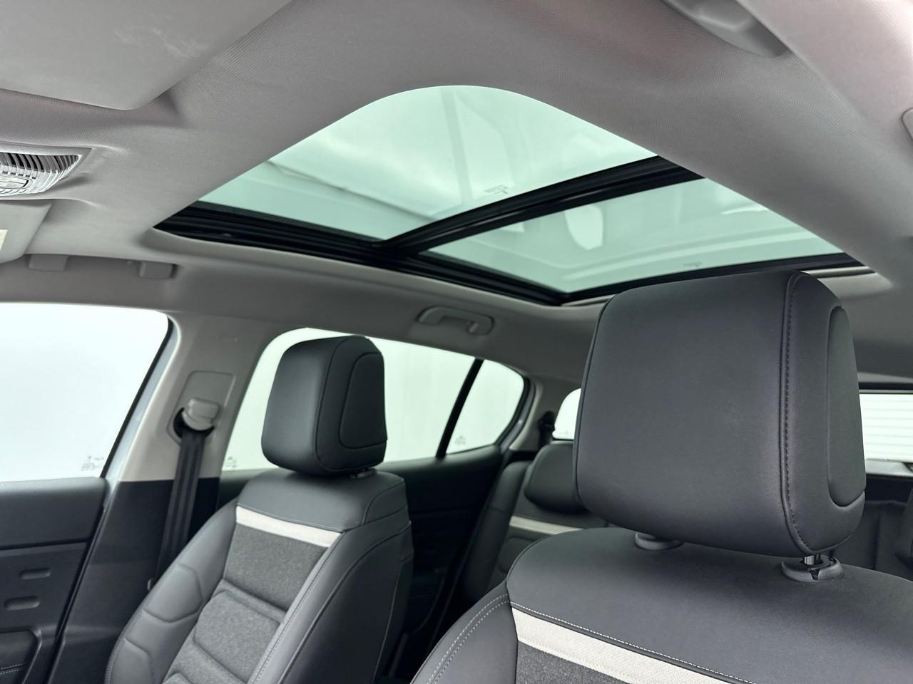 Citroën C5 Aircross bluehdi 130 eat8 max — photo 35