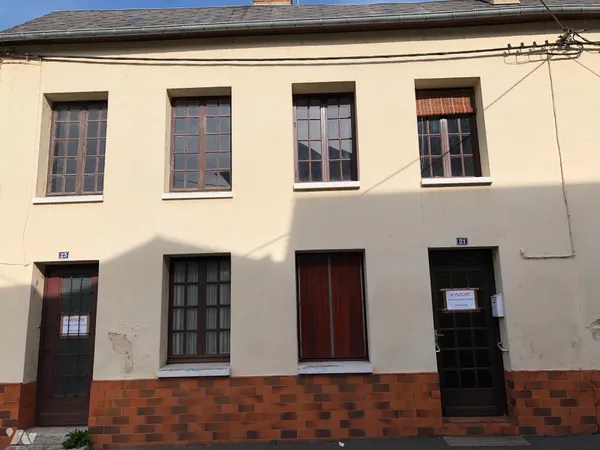 Maison 5 pièces 103 m²