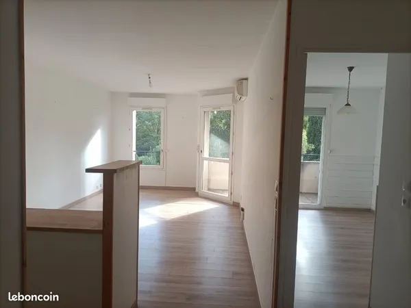 Appartement résidence senior
