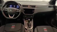 Seat Arona 1.0 EcoTSI 115ch Start/Stop FR DSG Euro6d-T — photo 11
