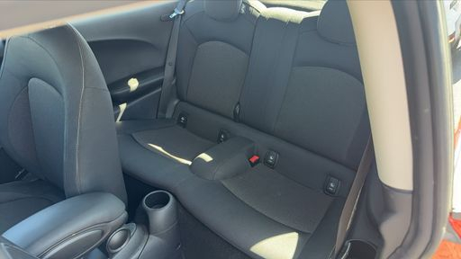 Mini Mini 1.5 Cooper 136 BVA7 - Chili – 2019 – 110502 km – Essence – Boîte Automatique — photo 17