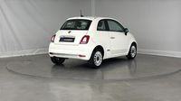 Fiat 500 0.9 8v TwinAir 85ch S&S Lounge — photo 5
