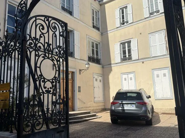 Loue appartement centre de Troyes