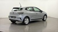 Renault Clio 1.5 dCi 100ch Evolution - 25 — photo 5