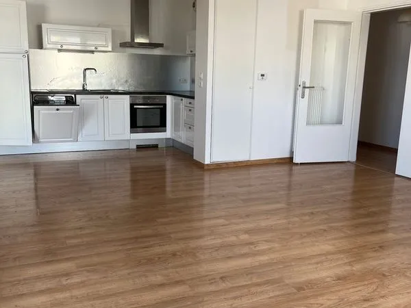 Appartement 4 pièces 87 m²