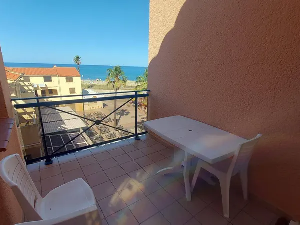 Appartement 2 pièces 30 m²