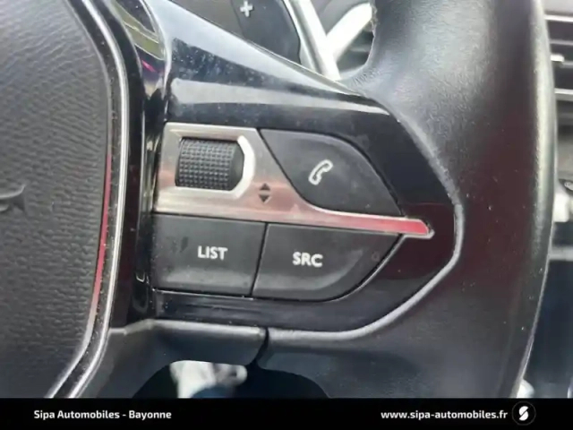 Peugeot 3008 puretech 130ch s&amp;s eat8 — photo 156