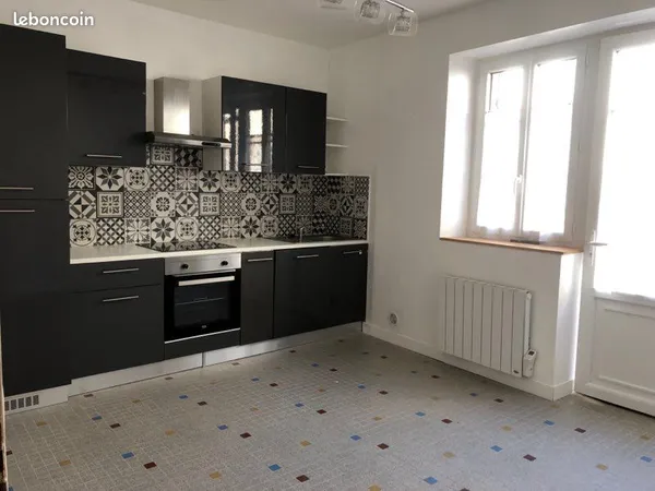 Appartement T2 à louer