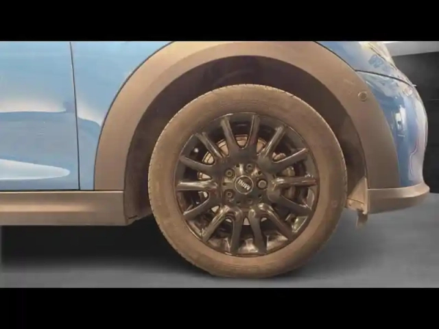 Mini Mini cabrio cooper 136ch edition premium plus bva7 — photo 8