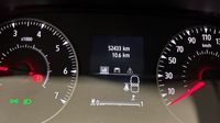 Dacia Sandero 1.0 ECO-G 100ch Expression — photo 9