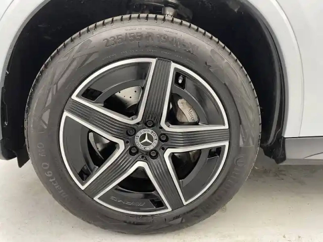 Mercedes Glc 300 de 9g-tronic 4matic — photo 18