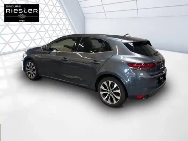 Renault Megane mégane iv berline tce 140 edc fap - 21n — photo 29