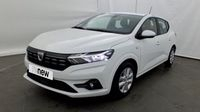 Dacia Sandero 1.0 SCe 65ch Confort -22