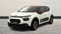 Citroen C3 1.2 PureTech 110ch S&S Shine EAT6