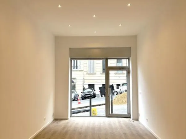 Local professionnel