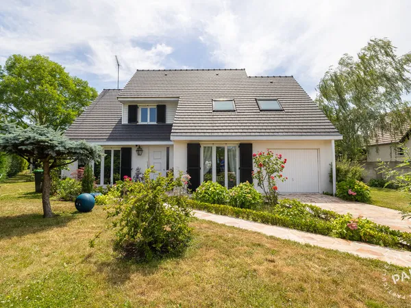 Maison 6 pièces 150 m²
