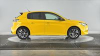 Peugeot 208 1.2 PureTech 100ch S&S Style EAT8 — photo 4