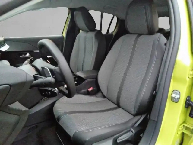 Peugeot 208 electrique 50 kwh 136ch — photo 44