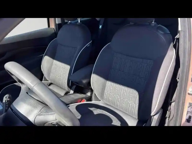 Fiat 500 e 118ch pack confort &amp; style my23 — photo 11