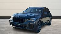 Bmw X5 xDrive25d 231ch M Sport 13cv — photo 1