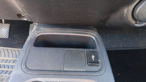 Mitsubishi Space Star 1.0 MIVEC 71 - In – 2019 – 64722 km – Essence – Boîte Manuelle — photo 13