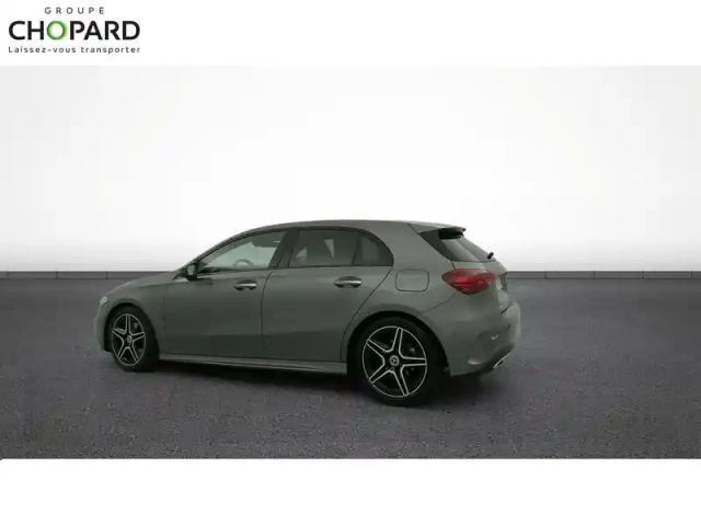 Mercedes Classe A 200 d — photo 5