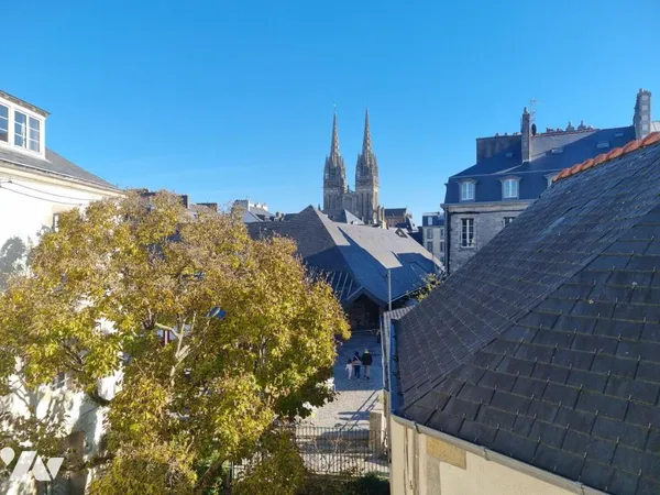 Appartement 77 m²