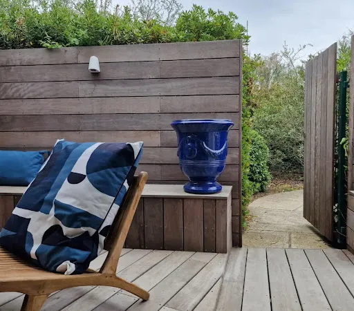 Villa 3 pièces 57 m²