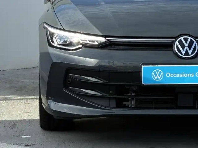 Volkswagen Golf 1.5 ehybrid 204 dsg6 — photo 9