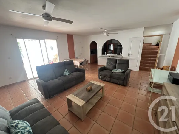 Maison 5 pièces 174 m²