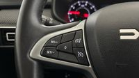 Dacia Sandero 1.0 ECO-G 100ch Expression — photo 25