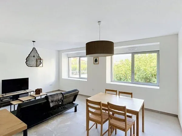Appartement 3 pièces 92 m²
