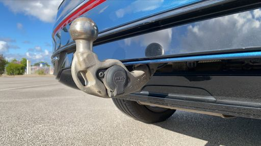 Volkswagen Tiguan 2.0 TDI 150 DSG7 - R-Line Exclusive – 2024 – 33340 km – Diesel – Boîte Automatique — photo 21