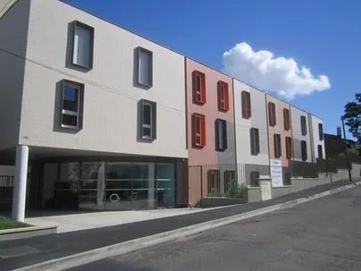 Vends t1 - 18.46 m² - Villejuif 94800