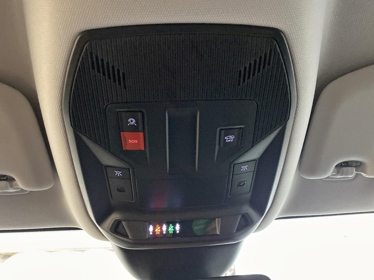 Peugeot 308 hybrid 145 e-dcs6 allure — photo 19