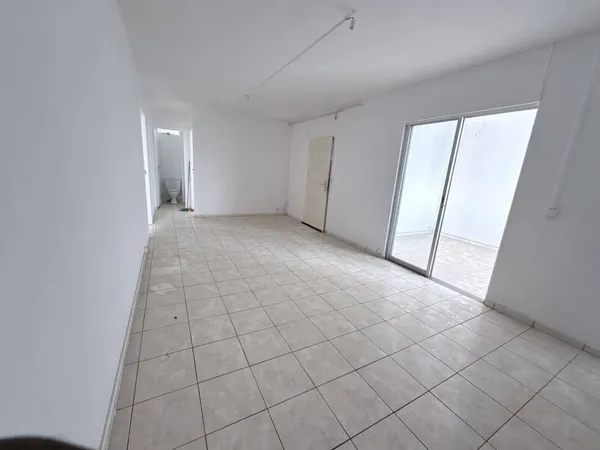 Appartement 4 pièces 67 m²