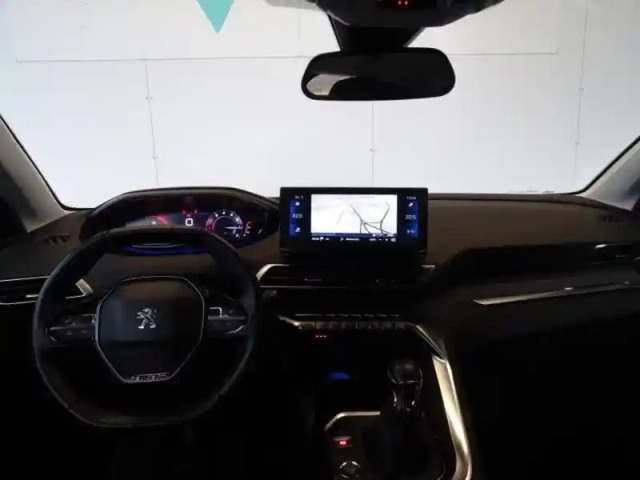 Peugeot 3008 1.2 puretech 130ch s&amp;s allure — photo 8