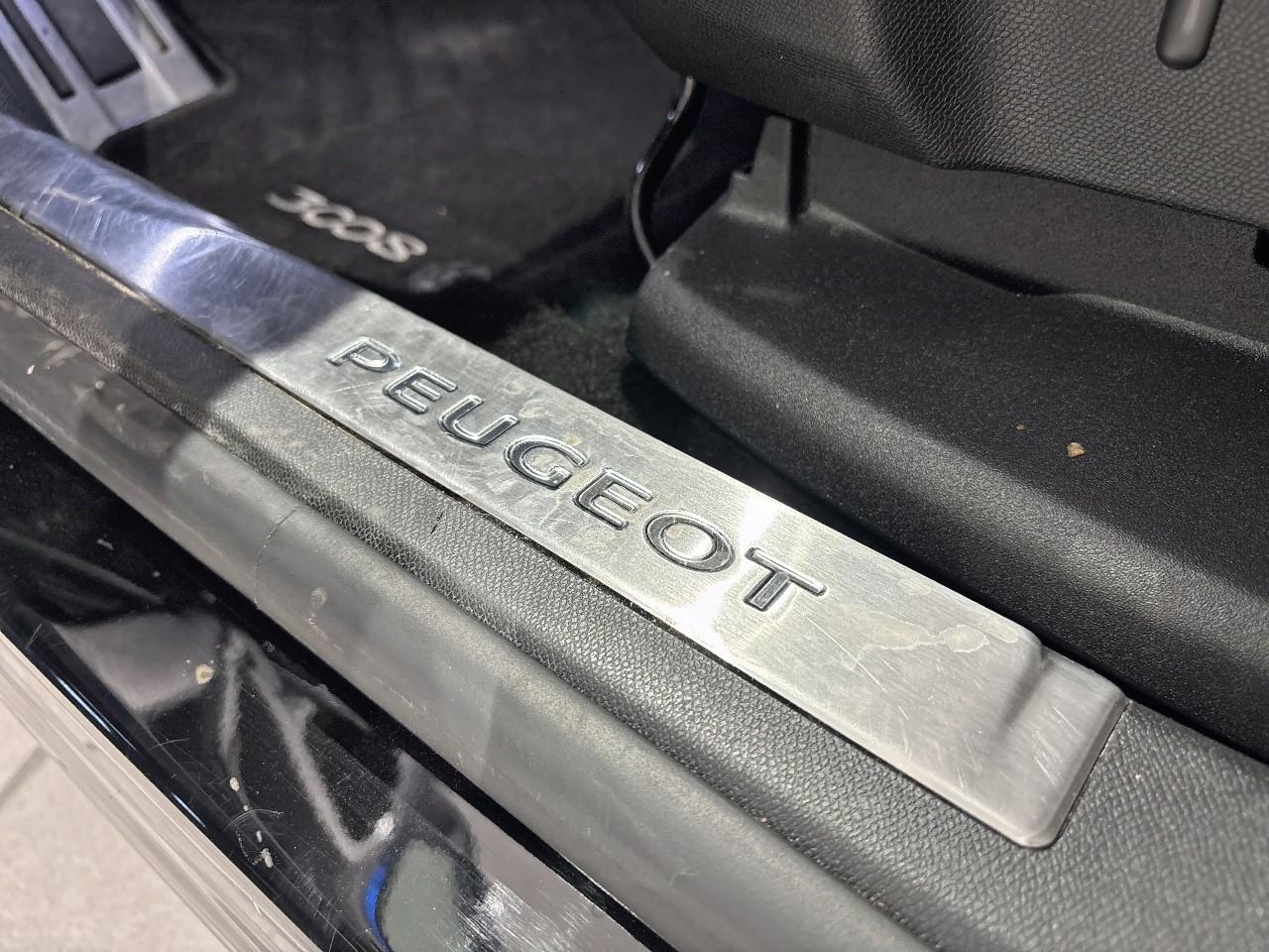Peugeot 3008 1.5 bluehdi 130ch s&s gt eat8 — photo 19
