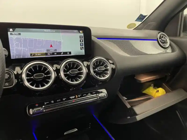 Mercedes Gla 200 d 8g-dct — photo 59
