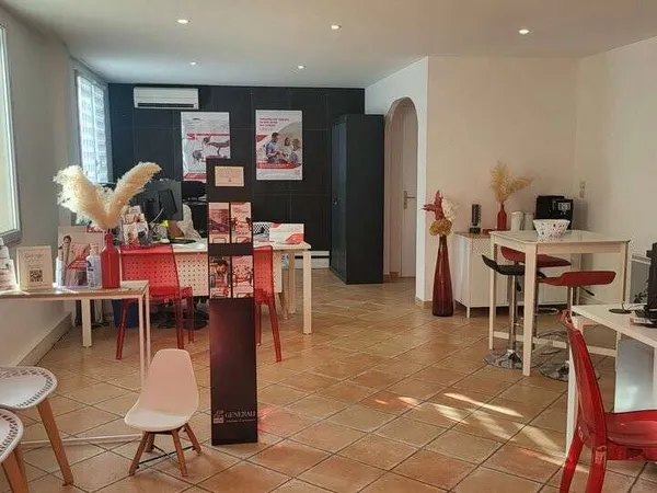 MONTELIMAR - BUREAUX à louer