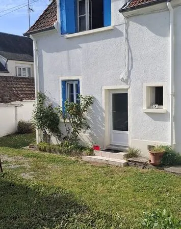 Maison 5 pièces 90 m²